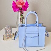 Saks Fifth Avenue：Rebecca Minkoff 时尚手袋满减高达$275