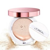 Loreal Paris 巴黎欧莱雅光透水润气垫霜 184元