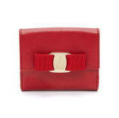 Salvatore Ferragamo Miss Vara 钱包 $420（约2730元）