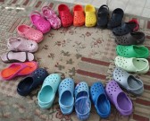 超火热洞洞鞋！eBay：Crocs 卡骆驰精选男鞋女鞋低至5折！