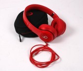 音质保证！Beats Solo 2 独奏者二代耳机 两色可选 $99（约643元）