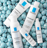La Roche Posay 理肤泉药妆护肤全线8折