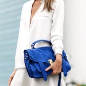 Saks Fifth Avenue：Proenza Schouler 超夯美包满减高达$275