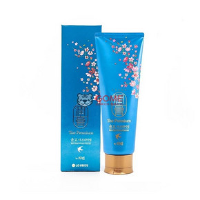ReEn 润膏 蓝色燕窝 洗发水 250ml