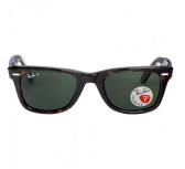 Ray-Ban 雷朋 RB2140 徒步旅行者太阳镜 $79.99（约519元）