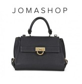 限时抢购！Jomashop：Salvatore Ferragamo 菲拉格慕精选女包低至6折！
