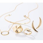 shopbop.com精选Jules Smith精美首饰热卖