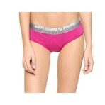 shopbop.com精选Calvin Klein女士粉色内裤热卖