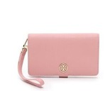 shopbop.com精选Tory Burch Robinson手腕包热卖(2色可选)