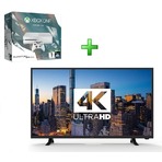 Xbox One 500GB 量子破碎同捆 + Seiki 42