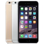 Apple iPhone 6 16GB 4G LTE 无锁版 全新