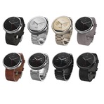 Motorola Moto 360 第一代 46mm 智能防水手表 (翻新)