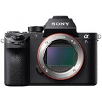 Sony Alpha a7S II 12.2MP 4K全幅无反相机 (仅机身)