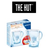 The Hut：Brita 碧然德滤水壶全场8折