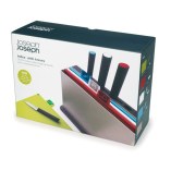 直邮中国！Joseph 组合刀具砧板 £55（约500元）
