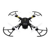 Veho Muvi X-Drone VXD-001-B版航拍无人机 £521.99（约4855元）