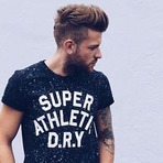 The Hut (US & CA) 精选 精选 Superdry 潮服热卖