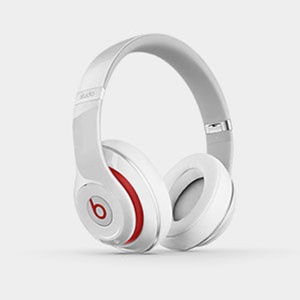 THE HUT：Beats By Dr. Dre Studio 2.0 录音师 2代 降噪耳机 5.6折特卖