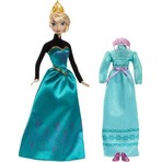 超低价！Amazon有Disney Frozen 迪士尼冰雪奇缘 Elsa 娃娃玩偶热卖