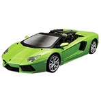 Maisto Lamborghini 兰博基尼 Aventador 1比24 模型
