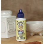 Grandma's Secret 奶奶的秘密 衣物去渍清洁剂