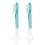 飞利浦 Sonicare HX6042 替换儿童刷头 2支装