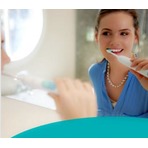 飞利浦 Sonicare 2系列电动牙刷标准彩盒版
