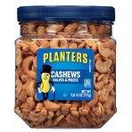 Planters 腰果 26oz罐