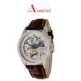Ashford：Armand Nicolet 艾美达精选人气腕表低至3折！