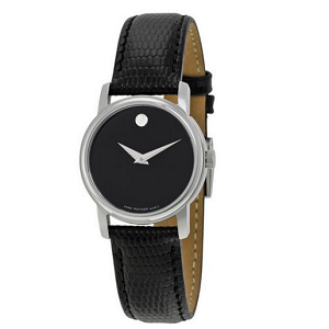 MOVADO 摩凡陀 Collection 博物馆系列 2100004 女款时装腕表