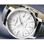 名仕 Classima 系列瑞士自动机械男表特卖
