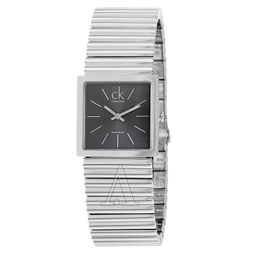 Calvin Klein Spotlight 女士时装腕表 K5623107