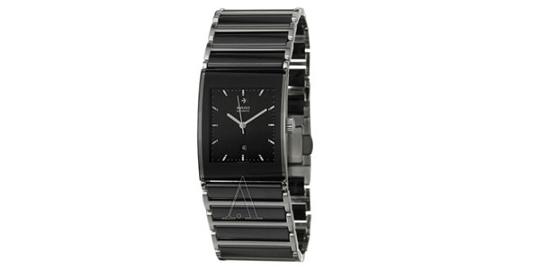 RADO 雷达 R20853152 男士机械腕表