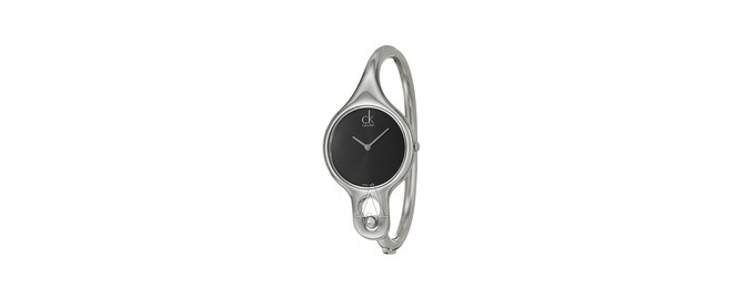 新低价！CALVIN KLEIN K1N22102 AIR 女士手表