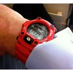 Casio 卡西欧多功能男女运动腕表特卖