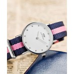 Daniel Wellington Classy Winchester女士时尚腕表0926DW