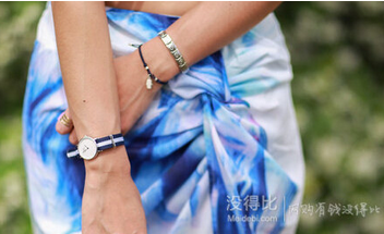 Daniel Wellington 丹尼尔惠灵顿 0908DW 女士时尚腕表