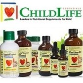 Drugstore：ChildLife 童年时光儿童补充剂低至6折+满$60立减$10