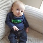 Carter's 全场童装热卖