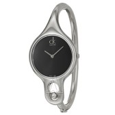 百搭手表款！Calvin Klein Air 女士时装腕表 $55.10（约356元）