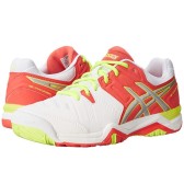 Asics 亚瑟士 GEL-Challenger 10 女款透气网球鞋 $54.99（约355元）