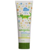 BabyGanics 甘尼克宝贝 湿疹润肤乳 226g ￥52.3