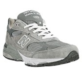 New Balance 新百伦 993 男女款经典慢跑鞋 $98.99（约639元）