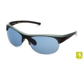 Jins 睛姿Sports 女士运动型太阳镜 SPR-13-9001 4212日元（约240元）