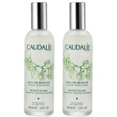 Caudalie 欧缇丽葡萄活性精华爽肤水 100mlx2 £48（约442元）