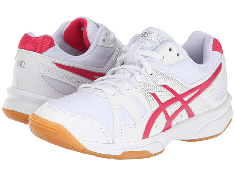 成人可穿！Asics 亚瑟士Gel-Upcourt GS 童款时尚运动鞋