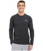 Under Armour UA Charged Cotton® Sportstyle 男款长袖T恤 $19.49（约126元）
