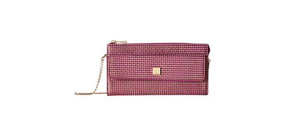 Lodis Accessories Sophia Woven 女款单肩包