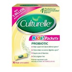 i-Health Culturelle 儿童益生菌粉 30袋装