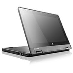 只限今天！联想Thinkpad Yoga 2合1 11.6寸IPS 可翻转 触摸屏笔记本电脑